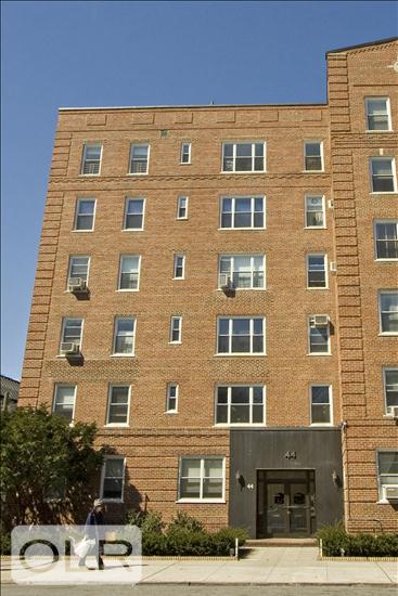 44 Prospect Park West Park Slope Brooklyn NY 11215