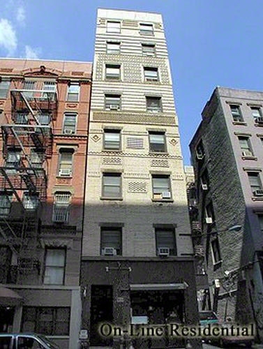 153 East 26th Street 5B Kips Bay New York NY 10016