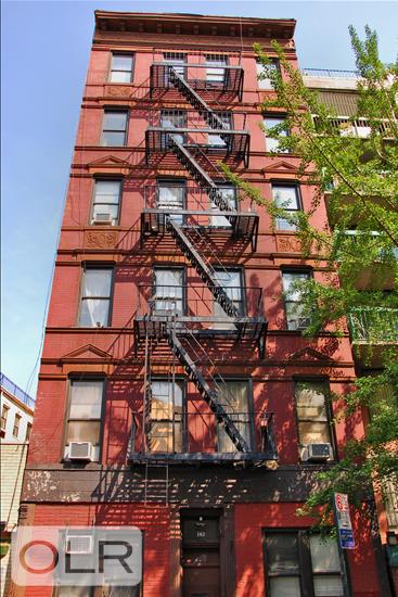 126 Elizabeth Street 6 Little Italy New York NY 10013