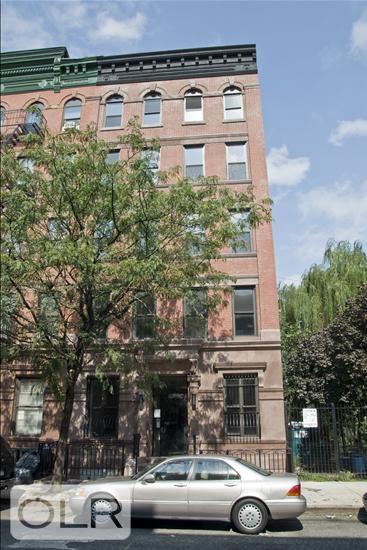 161 West 133rd Street 3-B West Harlem New York NY 10030