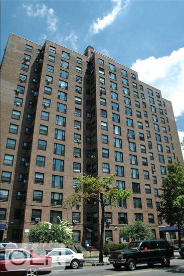 345 Clinton Avenue Clinton Hill Brooklyn NY 11238