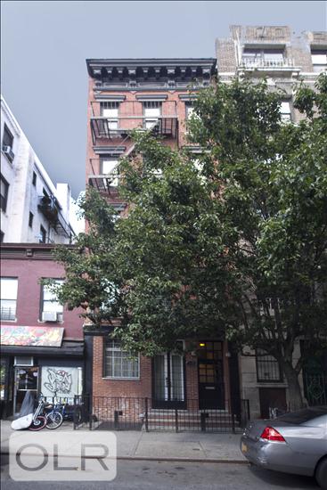 305 East 4th Street 5 E. Greenwich Village New York NY 10009