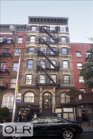 124 East 4th Street 11 E. Greenwich Village New York NY 10003