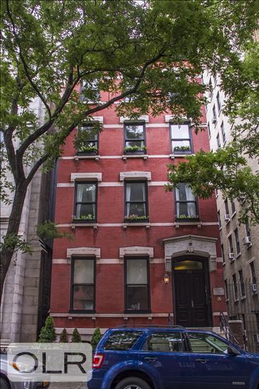 133 West 4th Street 4 Greenwich Village New York NY 10012