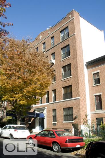 147 South Oxford Street 2C Fort Greene Brooklyn NY 11217