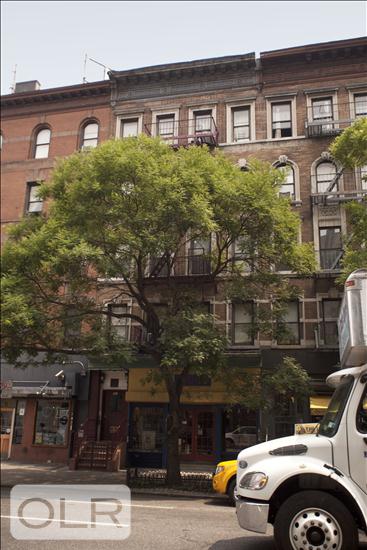 993 Amsterdam Avenue 4B Manhattan Valley New York NY 10025