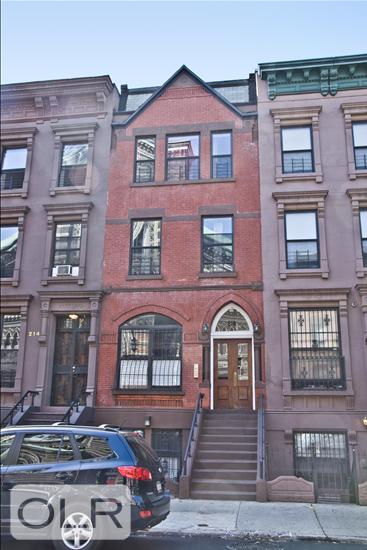 216 West 132nd Street 3 West Harlem New York NY 10027