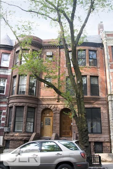 131 West 95th Street Upper West Side New York NY 10025