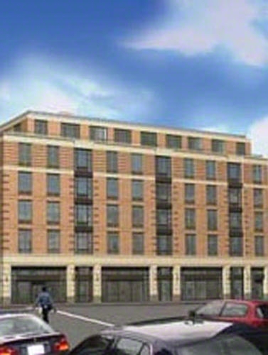 88 Washington Place Greenwich Village New York NY 10011