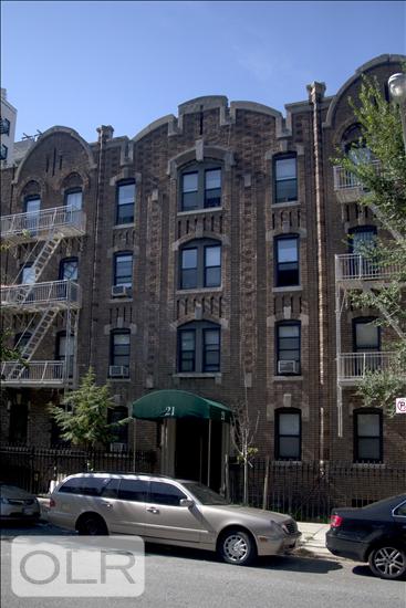 21 Butler Place 4E Prospect Heights Brooklyn NY 11238