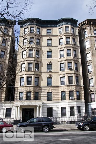 1864 Adam Clayton Powell Blvd. 64 West Harlem New York NY 10026