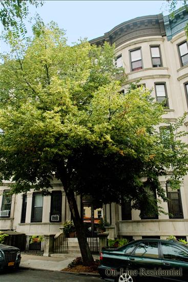 176 Sterling Place 6R Park Slope Brooklyn NY 11217
