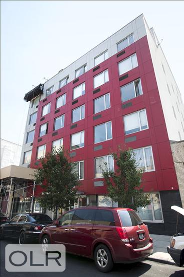 154 Attorney Street Lower East Side New York NY 10002