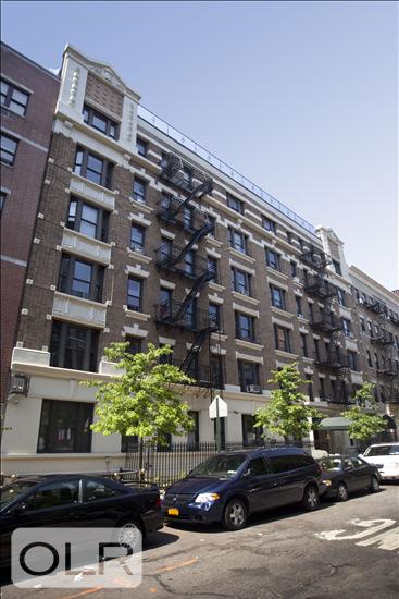 204 West 108th Street Manhattan Valley New York NY 10025