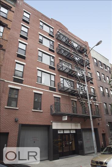 410 West 48th Street 55 Clinton New York NY 10036