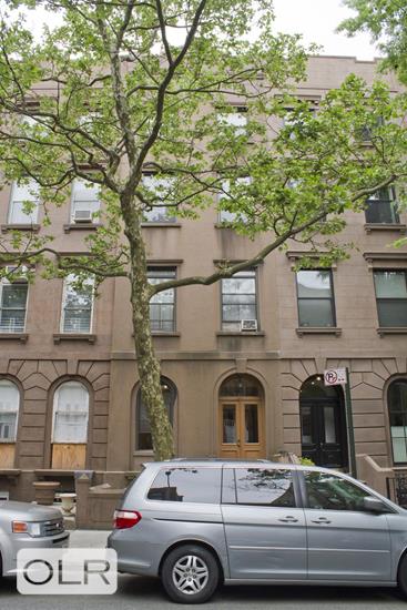 206 President Street Carroll Gardens Brooklyn NY 11231