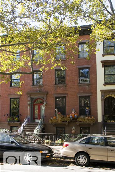 368 Clinton Street Cobble Hill Brooklyn NY 11231
