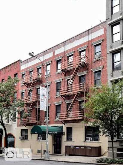 449 West 56th Street D-5 Clinton New York NY 10019