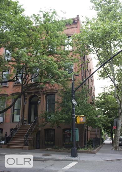 199 Clinton Street 2 Cobble Hill Brooklyn NY 11201