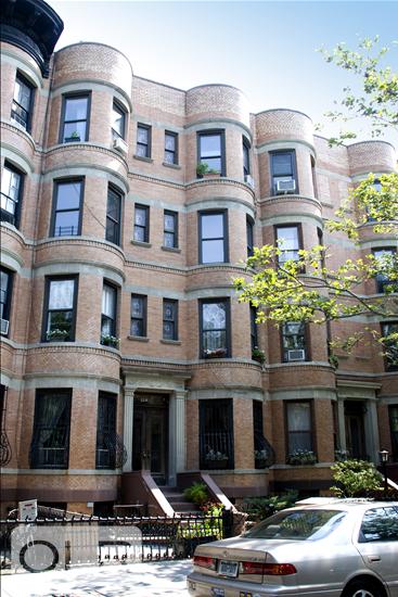 497 12th Street 2B Park Slope Brooklyn NY 11215
