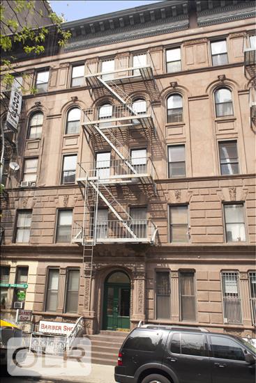 349 West 44th Street Clinton New York NY 10036