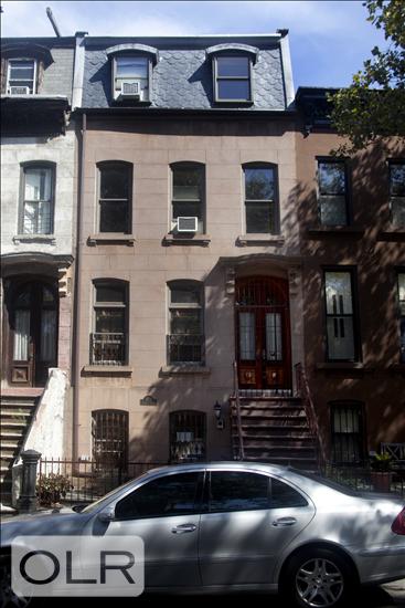557 Carlton Avenue 1 Prospect Heights Brooklyn NY 11238