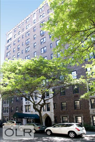 1 Pierrepont Street 1A Brooklyn Heights Brooklyn NY 11201