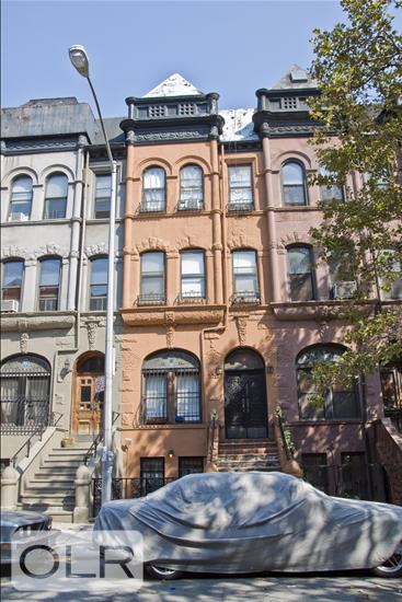 235 West 136th Street West Harlem New York NY 10030
