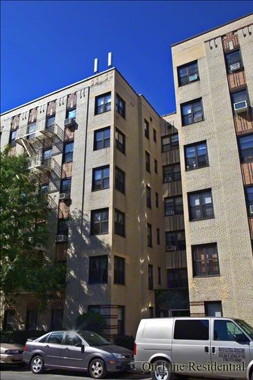 350 Cabrini Blvd. 1A Hudson Heights New York NY 10040