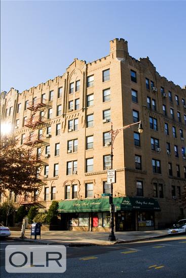 135 Prospect Park Southwest A6 Windsor Terrace Brooklyn NY 11218