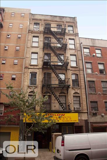 26 Ludlow Street 4-B Chinatown New York NY 10002