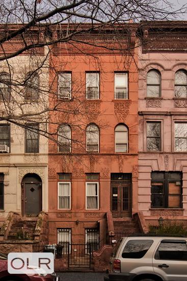 373 Park Place Prospect Heights Brooklyn NY 11238