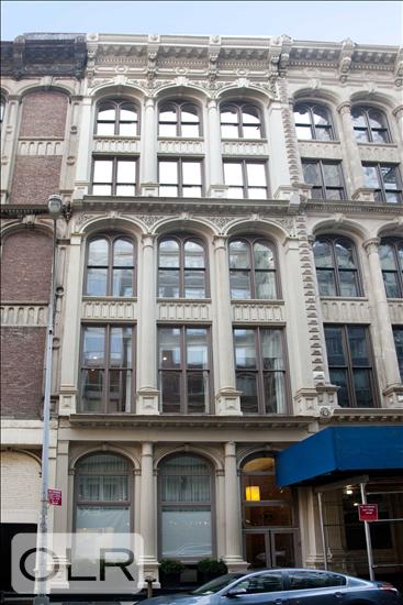 85 Leonard Street PH Tribeca New York NY 10013
