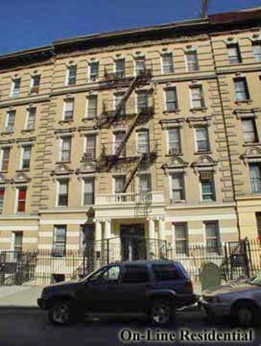 513 West 135th Street 5C Hamilton Heights New York NY 10031