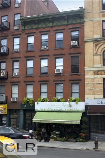 2292 Frederick Douglass Blvd. 4 West Harlem New York NY 10027