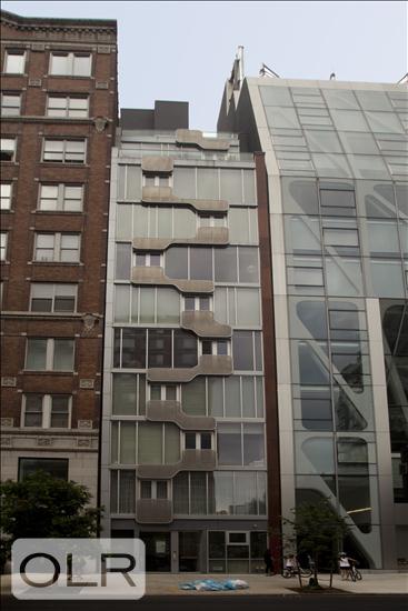 519 West 23rd Street 7 Chelsea New York NY 10011