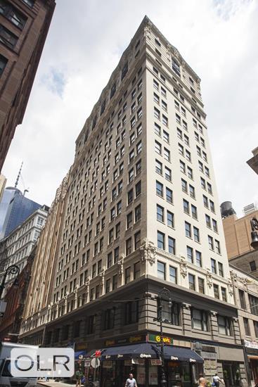 71 Nassau Street 6B Seaport District New York NY 10038