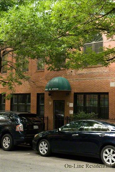 113 Sterling Place Park Slope Brooklyn NY 11217