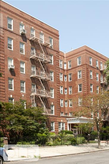 360 Clinton Avenue 4E Clinton Hill Brooklyn NY 11205