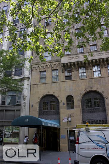 142 Joralemon Street 9C Brooklyn Heights Brooklyn NY 11201