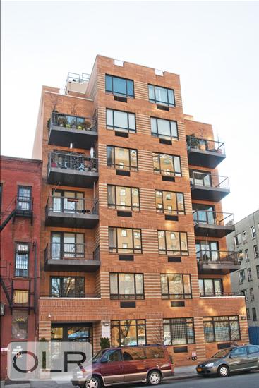 324 East 112th Street PHB East Harlem New York NY 10029