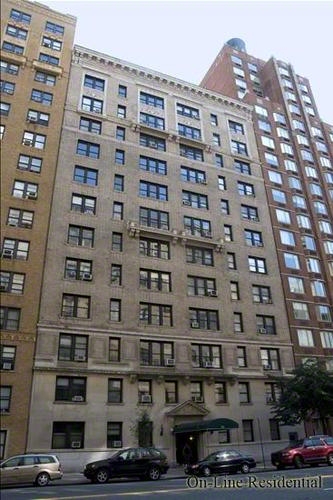 156 West 86th Street Upper West Side New York NY 10024
