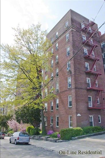 511 West 232nd Street E66 Riverdale Bronx NY 10463