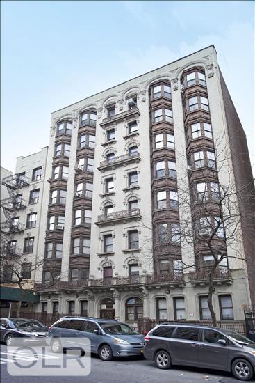 544 West 157th Street 75 Washington Heights New York NY 10032