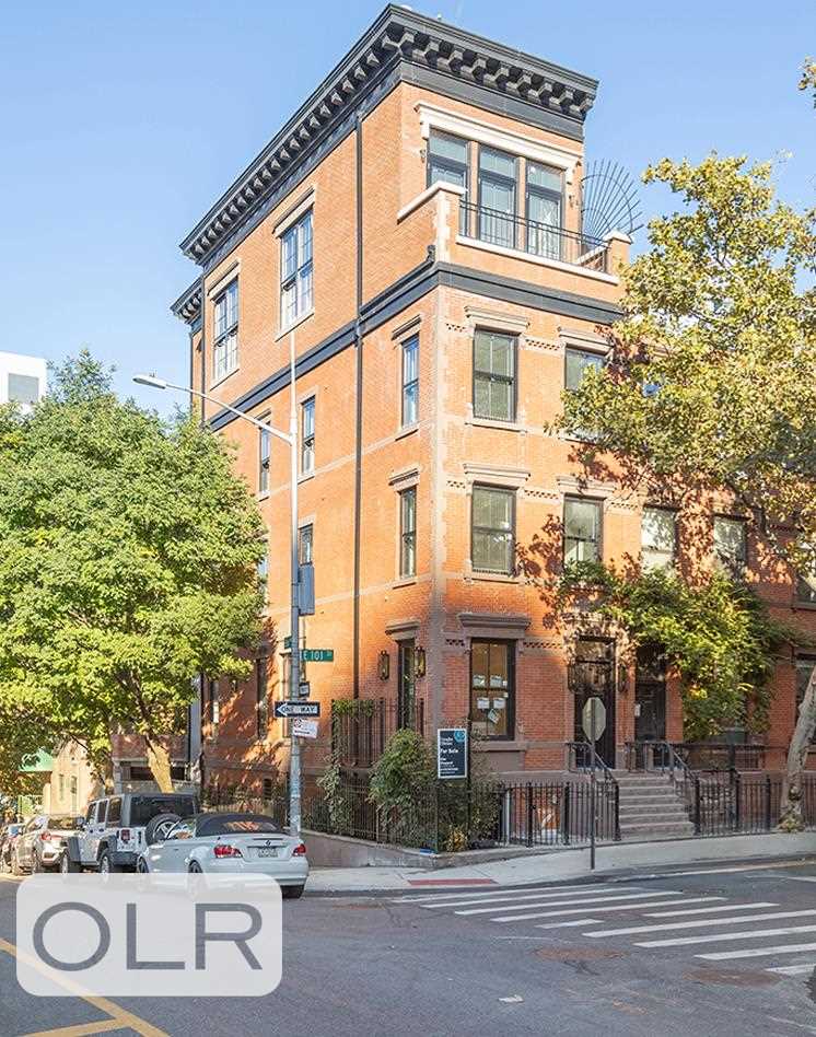 1341 Park Avenue East Harlem New York NY 10029