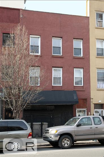 210 Hoyt Street Boerum Hill Brooklyn NY 11217
