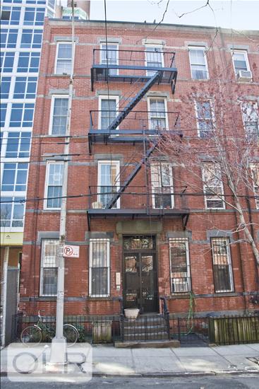 98 Luquer Street Carroll Gardens Brooklyn NY 11231