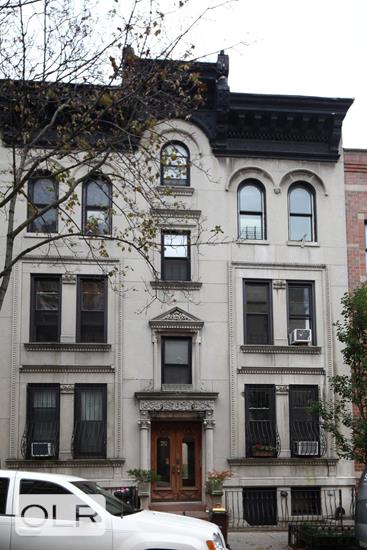 782 President Street 1L Park Slope Brooklyn NY 11215
