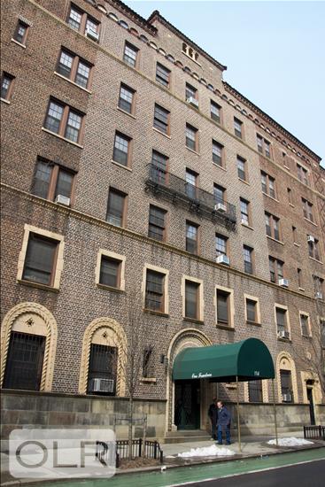 114 Clinton Street 3E Brooklyn Heights Brooklyn NY 11201