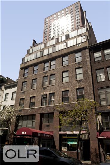 161 Remsen Street 7B Brooklyn Heights Brooklyn NY 11201